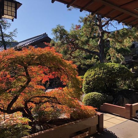 Beautiful Japanese Garden Kagetsu Hotel Fuefuki Kültér fotó